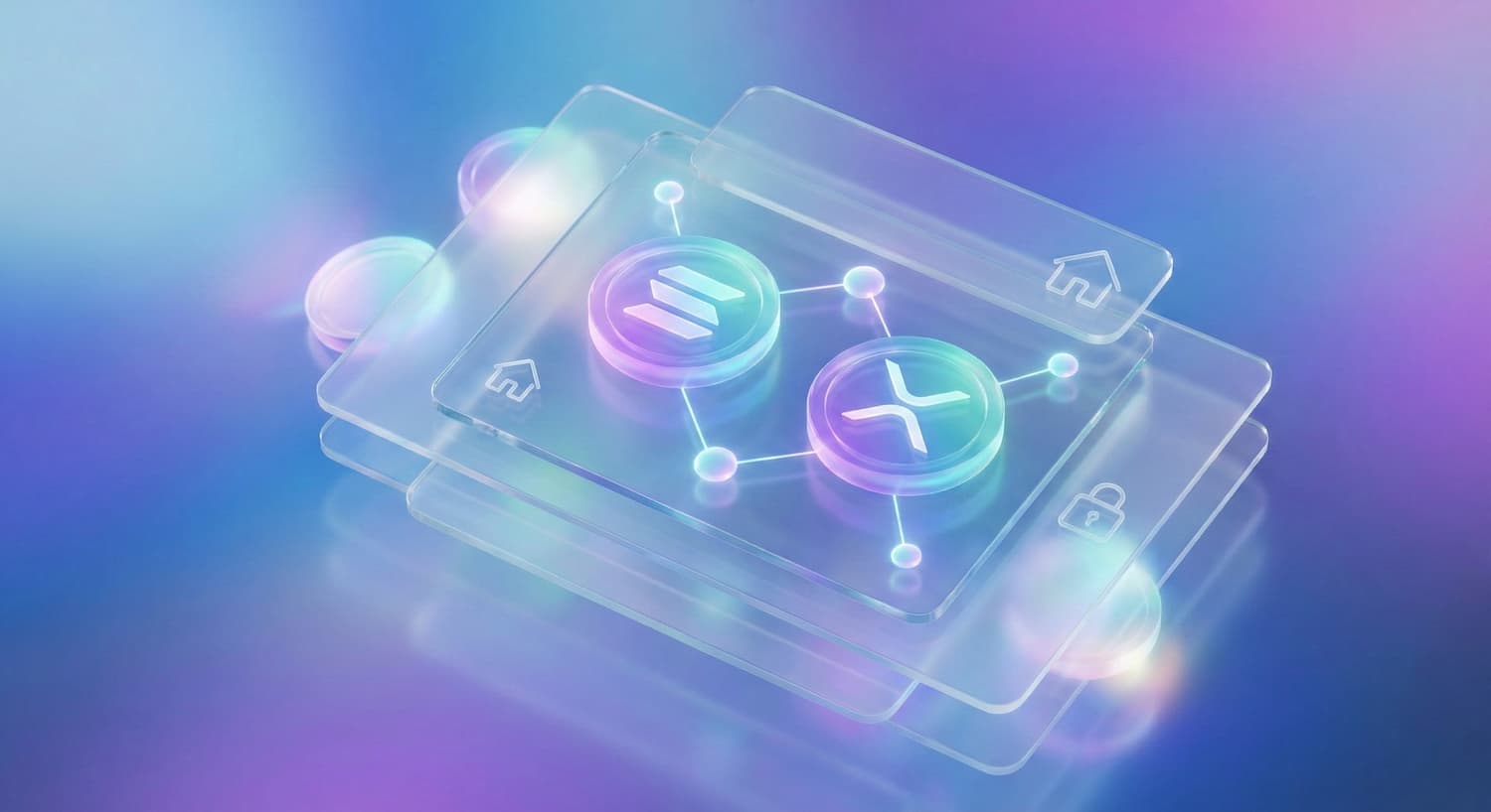 Related article: Crypto Rent Payments: First Property Management Software with Solana & XRP Support