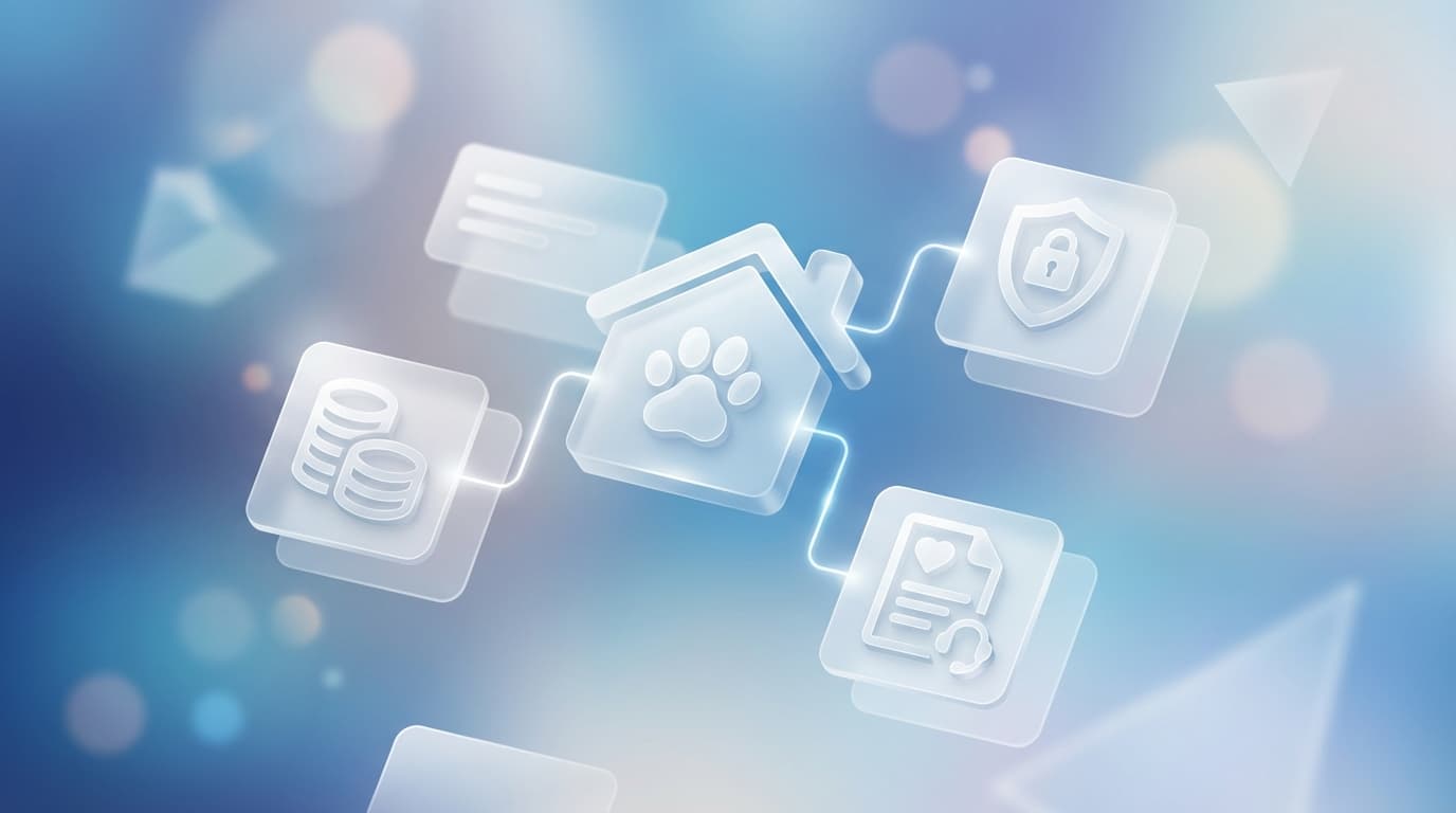 Related article: Pet Policies for Landlords: Fees, Deposits, and ESA Rules