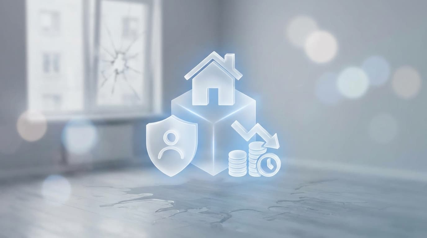 Featured image for article: Who Fixes What? Repairs vs Upgrades and When to Call a Pro