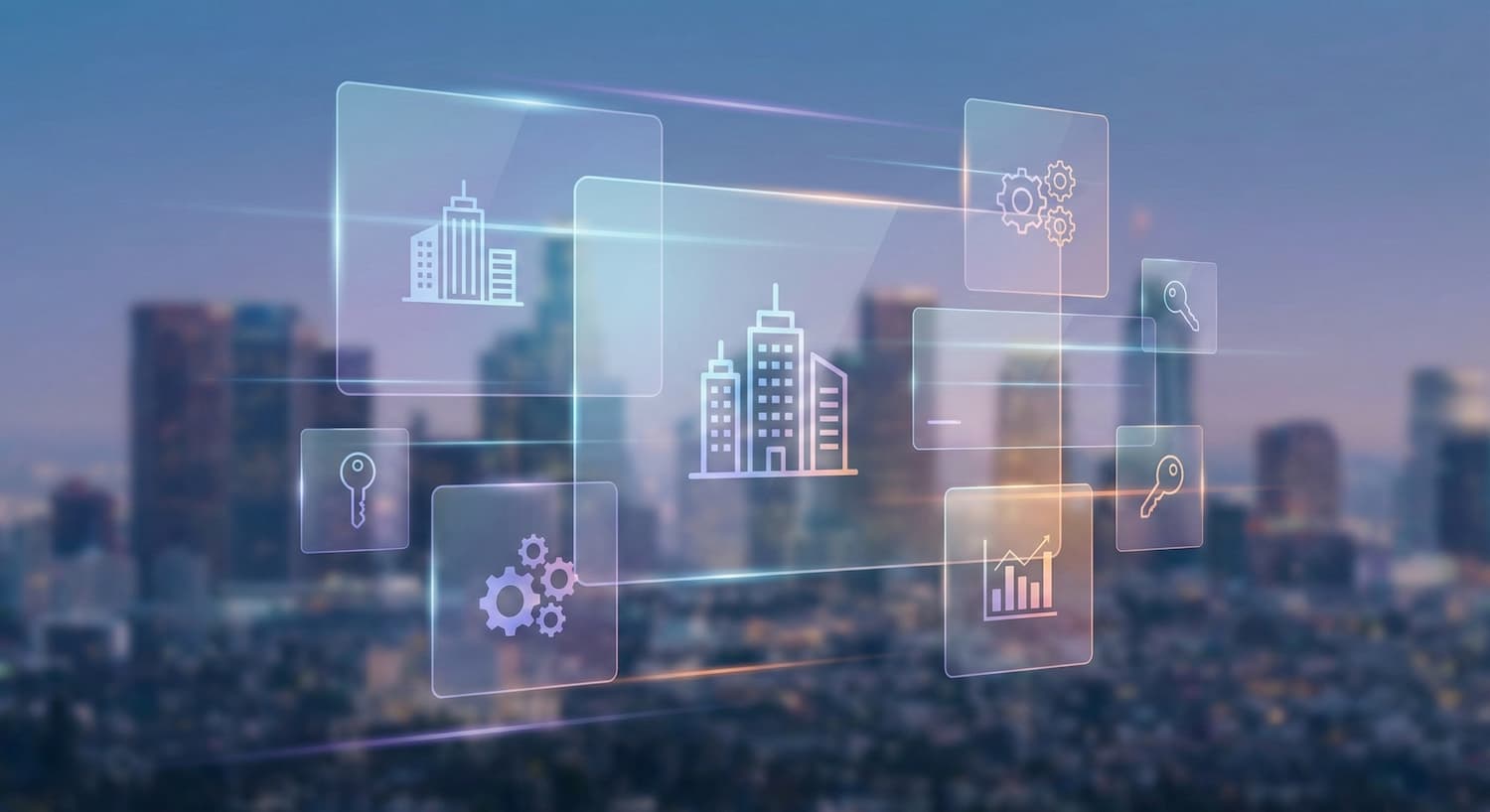 Related article: Property Management Automation: Revolutionizing Rental Operations for Maximum Efficiency