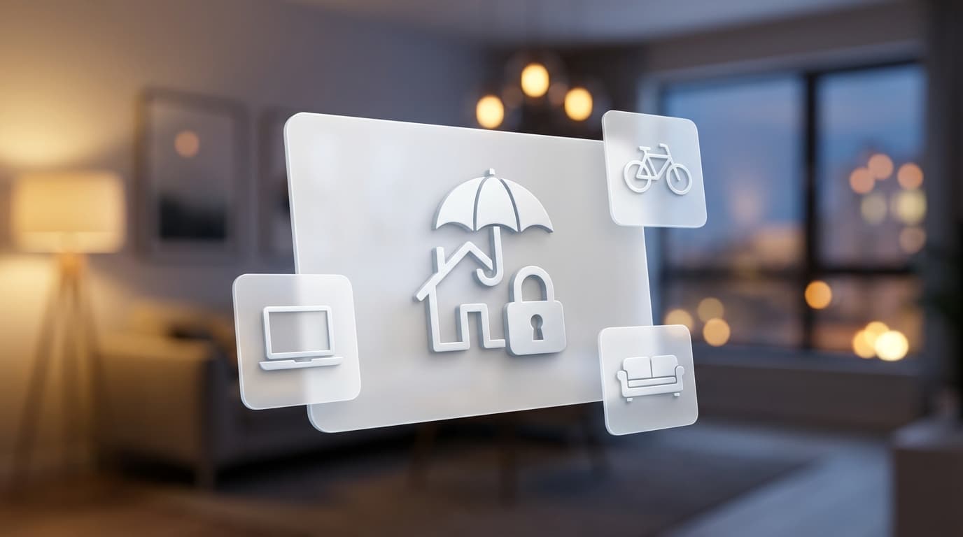 Featured image for article: Should Landlords Require Renters Insurance?