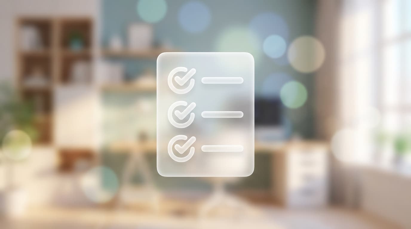 Featured image for article: The Ultimate 2026 Tax Prep Checklist for Property Managers