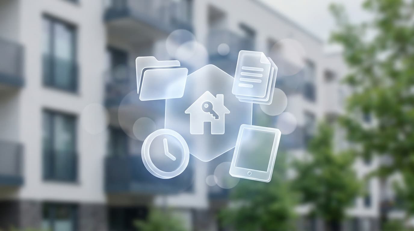 Featured image for article: What Is a Lease? A Simple Explanation for New Landlords