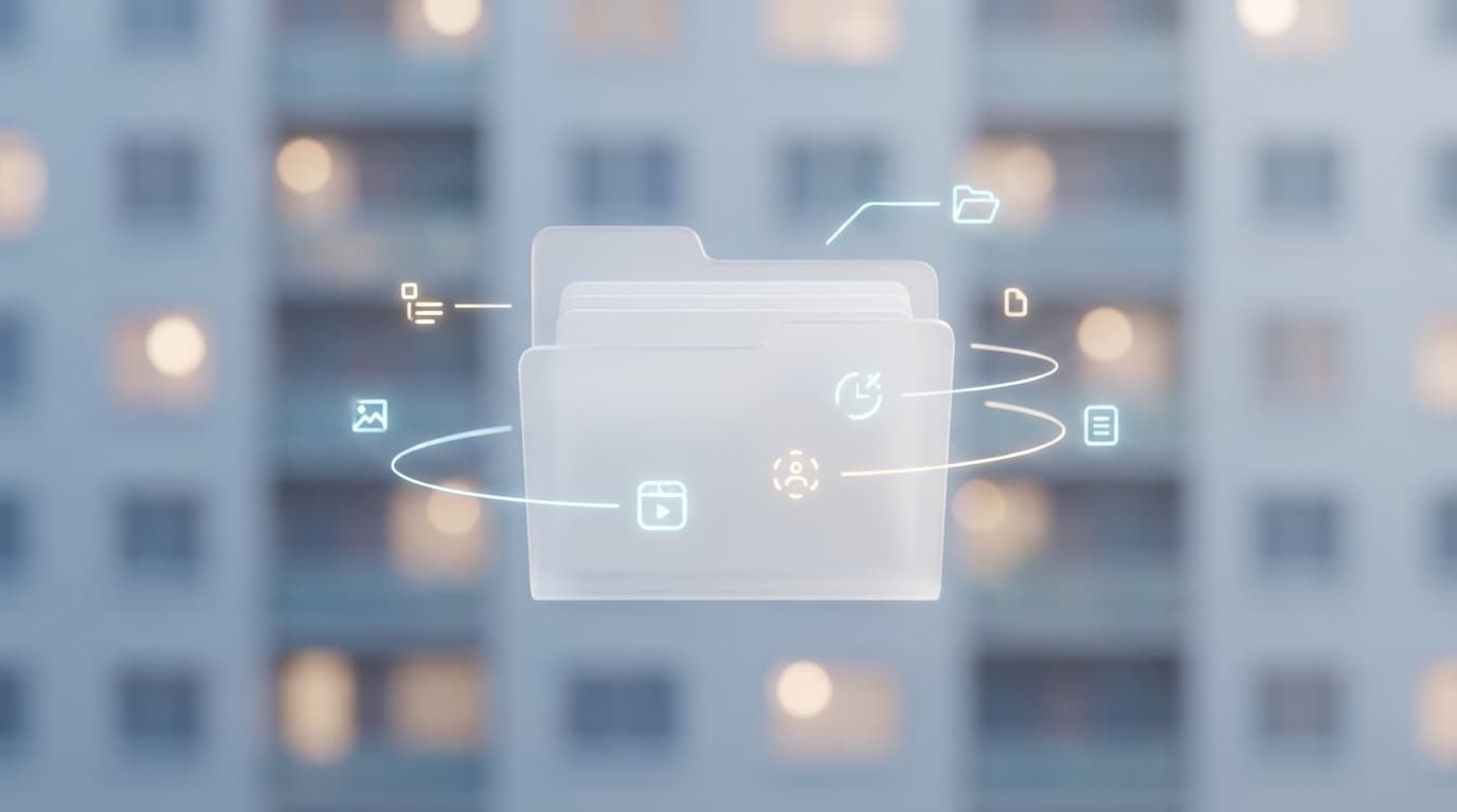 Related article: What Records to Keep as a Landlord (And for How Long)