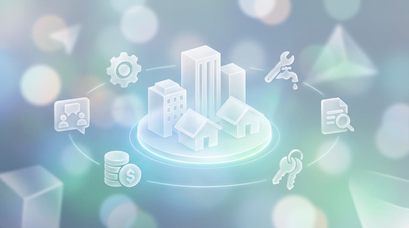 Featured image for article: What Top Landlords Do Differently: 7 Habits