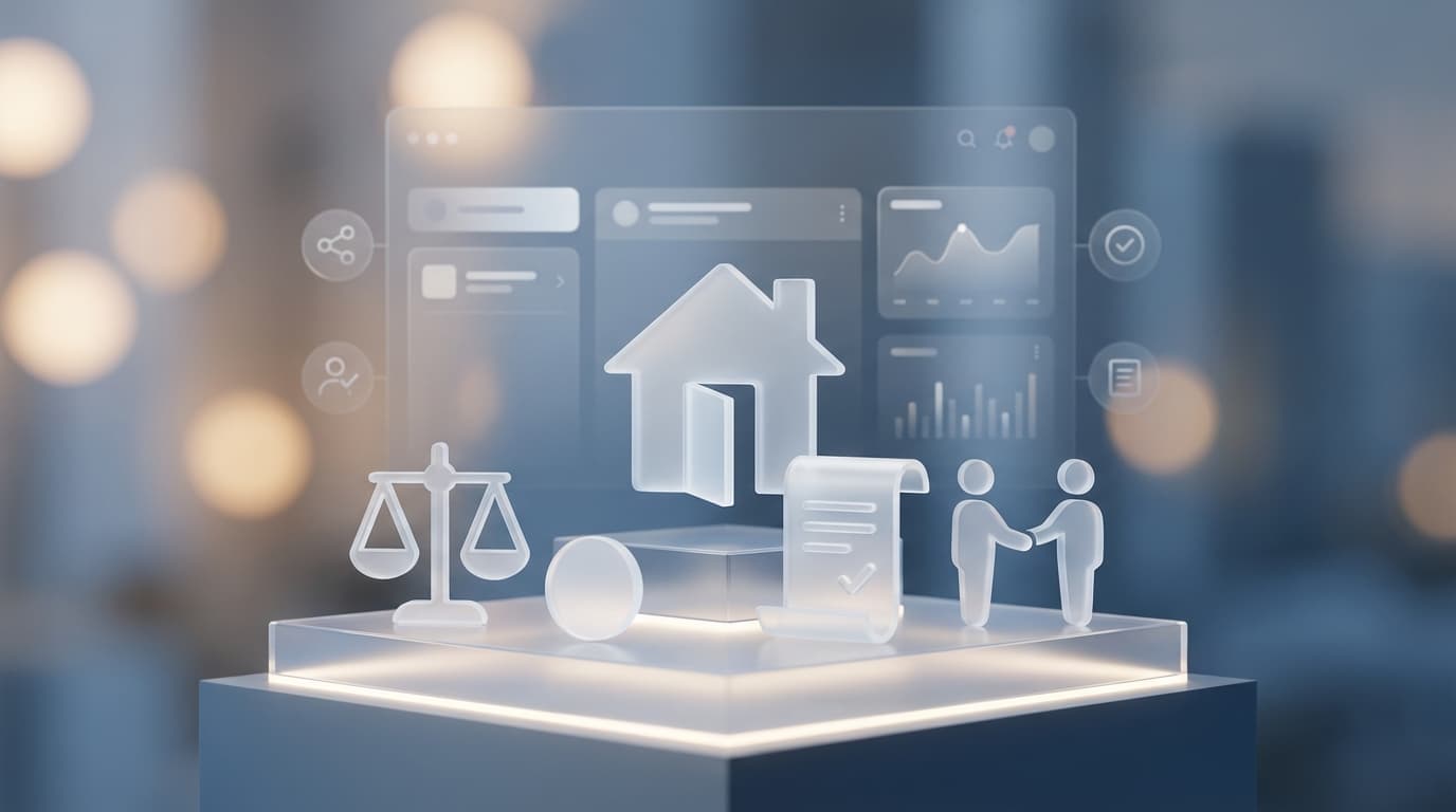 Featured image for article: When to Hire a Property Manager (Or Do It Yourself)