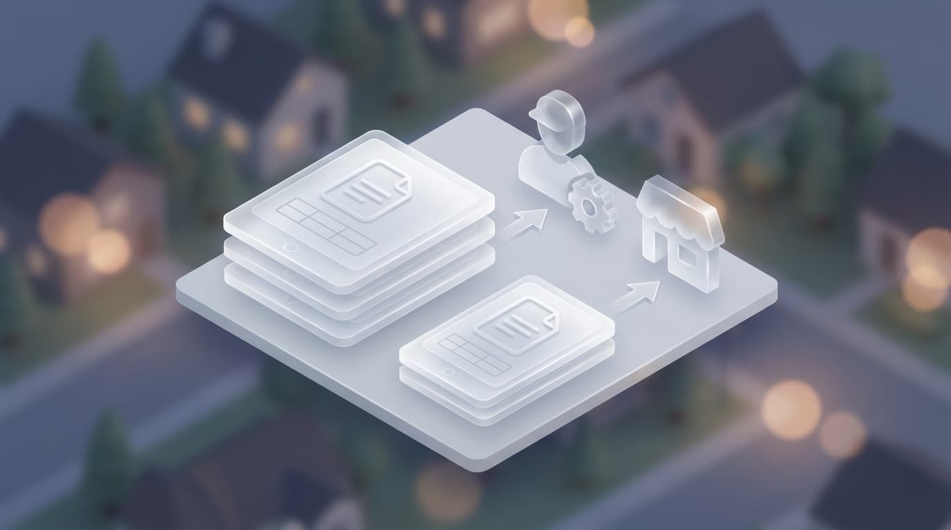 Featured image for article: 1099-NEC for Landlords: When to File and How