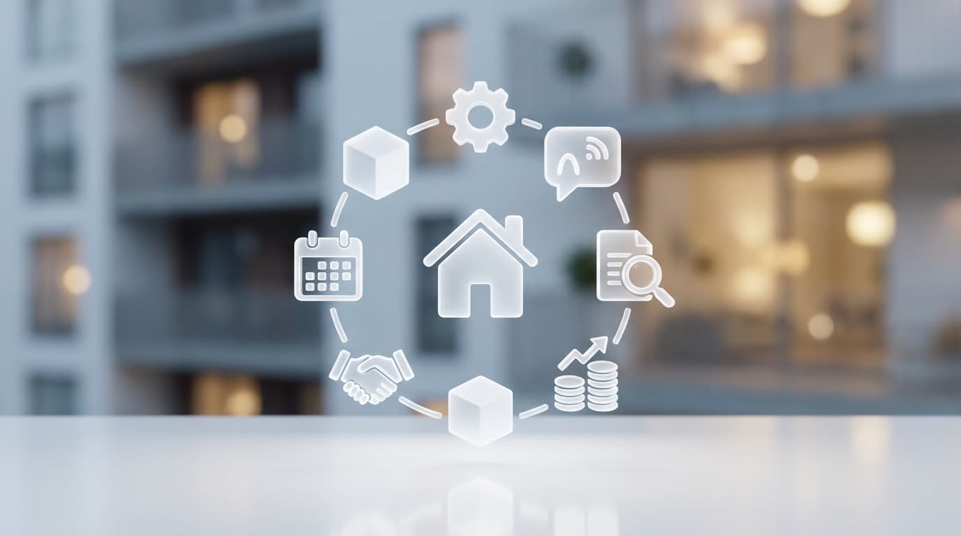 Featured image for article: How to Minimize Vacancy: When to List and How to Price