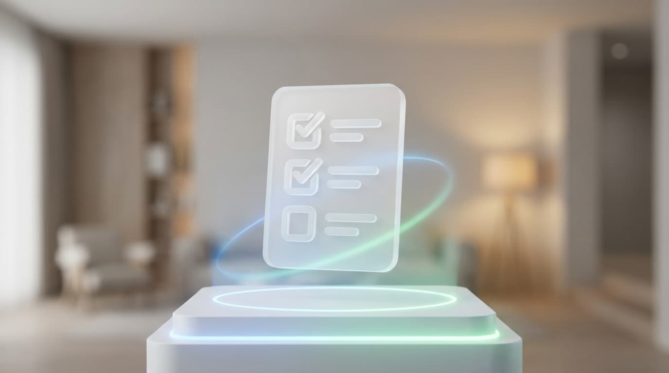 Related article: Move-In and Move-Out Inspections: Checklists That Protect You and Your Tenants